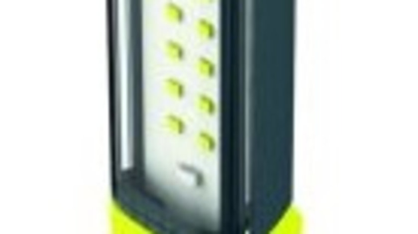 Lampa Lucru LED Philips Xperion 3W 2200mAh 3.7V 6000K PHI X60LINEX1