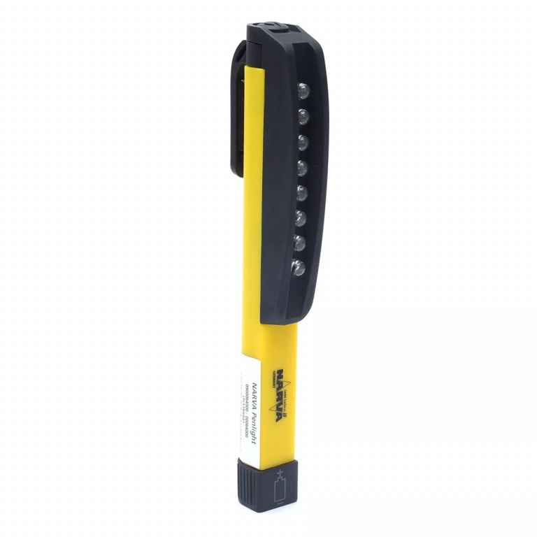 Lampa Lucru Narva Penlight LPL53NVAB1