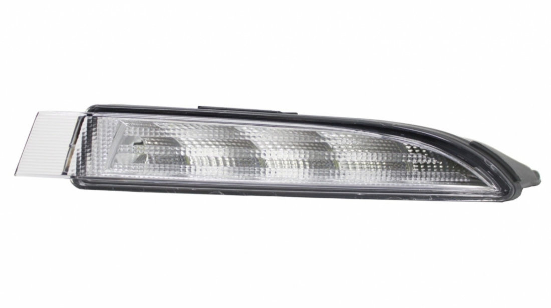 Lampa Lumina De Zi compatibil cu VW Golf VI (2008-2012) R20 - Stanga DRLR20L