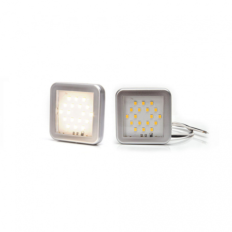Lampa Lumina Interior 1.1w Led 989 Lw11 Was