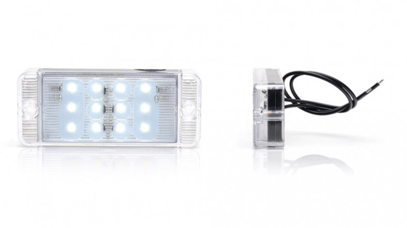 LAMPA LUMINA Interior 5W LED 1465 LW13 WAS 1465 WAS