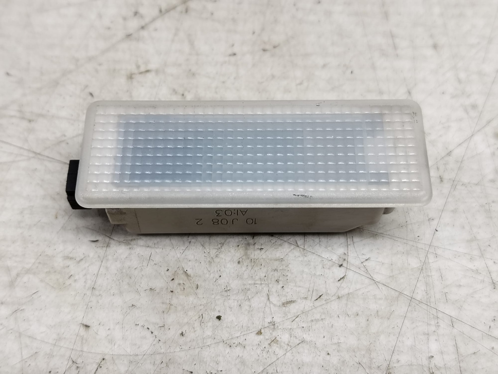 Lampa lumina interior 6331-6972605 BMW Seria 7 F01/F02 [2008 - 2012]