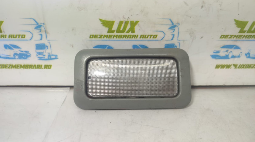 Lampa lumina interior 8200425660 Opel Vivaro A [2002 - 2006]