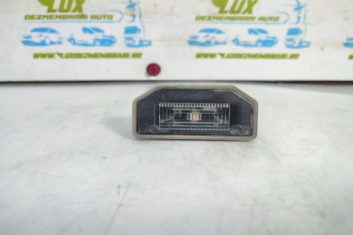 Lampa lumina numar inmatriculare spate 1449730-00-B Tesla Model Y