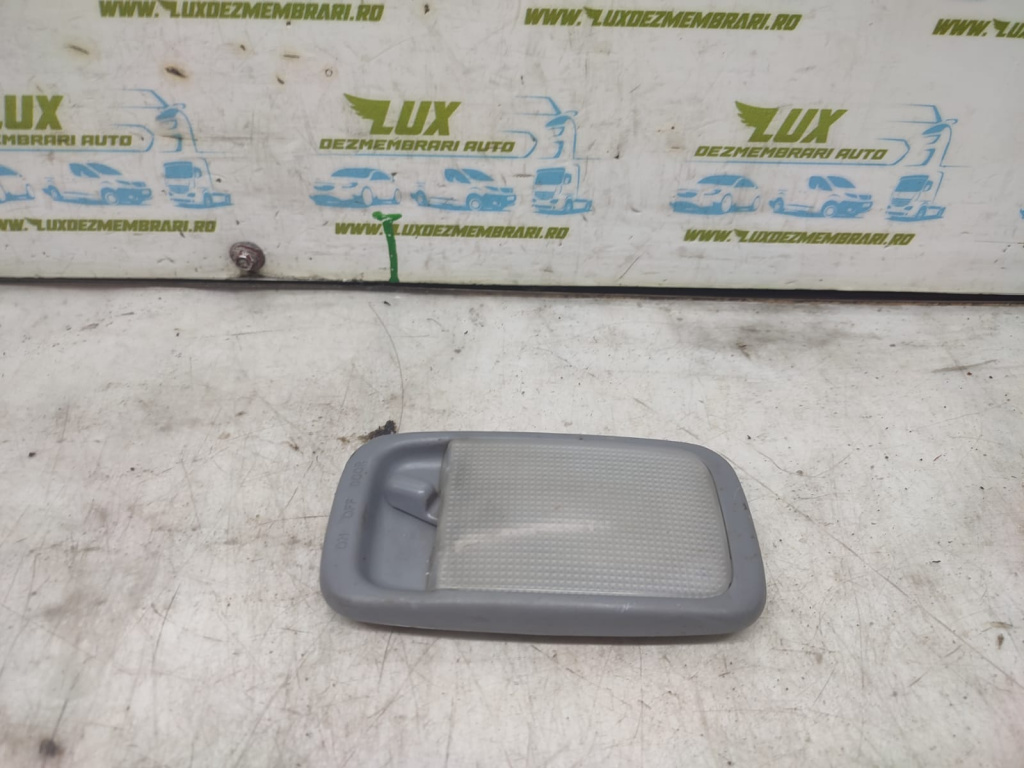 Lampa lumina plafon Toyota Rav 4 2 [facelift] [2003 - 2006] 2.0 d-4d 1CD-FTV