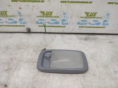 Lampa lumina plafon Toyota Rav 4 2 [facelift] [2003 - 2006] 2.0 d-4d 1CD-FTV