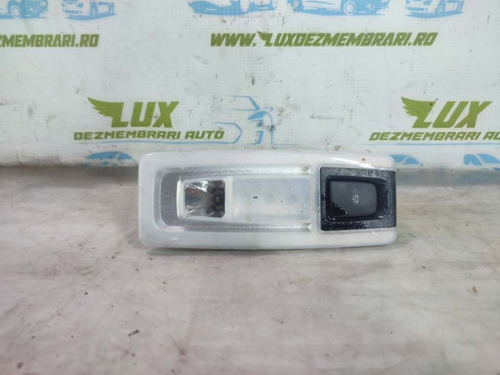 Lampa lumina plafoniera 7340400000 BMW X5 F15 [2013 - 2018]