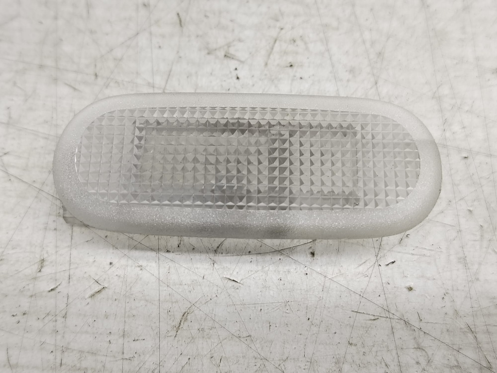 Lampa lumina plafoniera 8200074365 Renault Megane 3 [2008 - 2014]