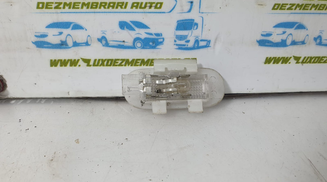 Lampa lumina plafoniera 8200074365 Renault Megane 3 [2008 - 2014]