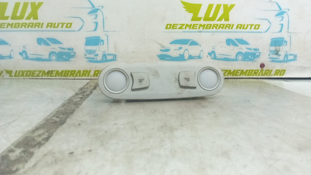 Lampa lumina plafoniera j013310 Audi A5 8T [2007 - 2011]