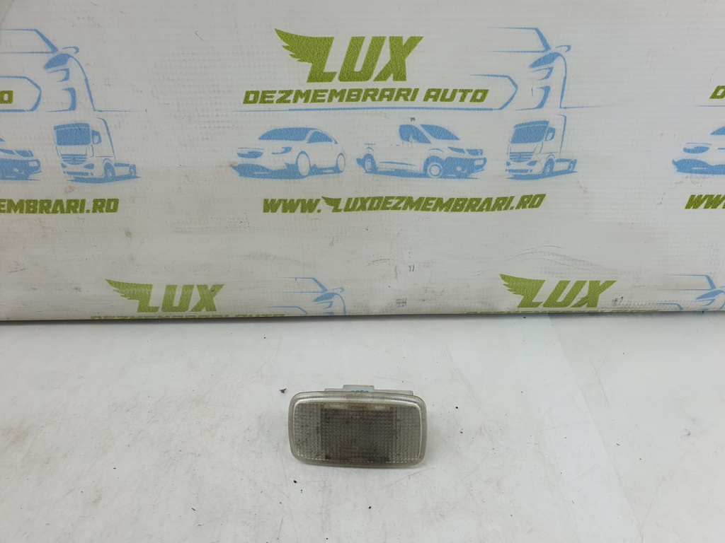 Lampa lumina portbagaj Nissan X-Trail T30 [2001 - 2004]