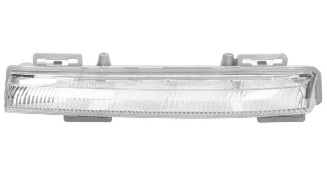 Lampa Lumina Zi Daylight Stanga Am Mercedes-Benz C-Class W204 2007-2014 A2049068900