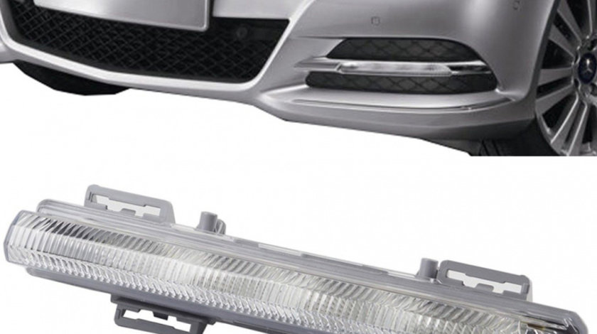 Lampa Lumina Zi Daylight Stanga Am Mercedes-Benz E-Class C207 Coupe 2009→ A2049068900