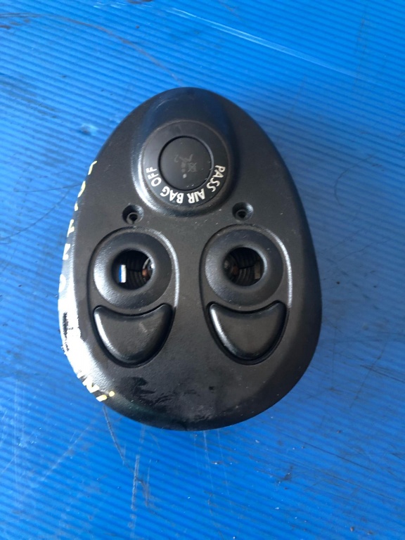 Lampa lumini cu airbag switch mini cooper r50 6962020