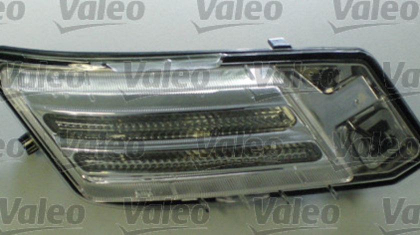 Lampa lumini de zi fata dreapta (LED) VOLVO XC60 2008-2013