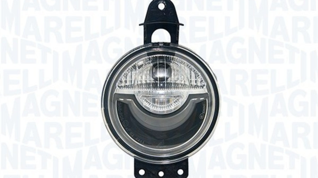 Lampa lumini de zi stanga dreapta (W5W, transparent) MINI MINI, MINI CLUBMAN 2006-2014 cod intern: CI2141CB