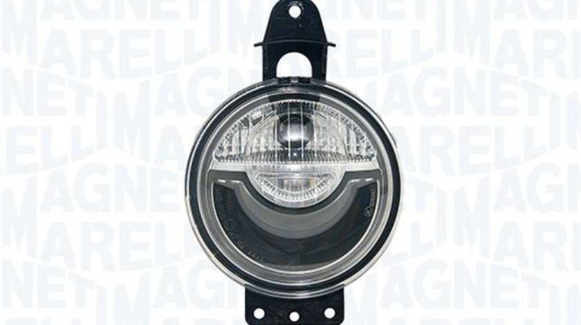 Lampa lumini de zi stanga dreapta (W5W, transparent) MINI MINI, MINI CLUBMAN 2006-2014
