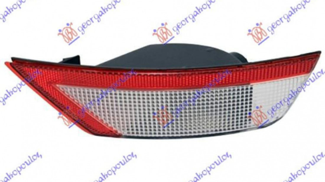 Lampa Marsarier - Ford Ecosport 2013 , 1505706