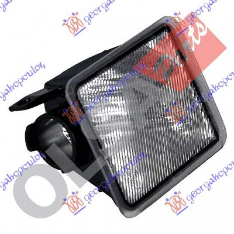 Lampa Marsarier - Ford Ecosport 2017 , 1505706