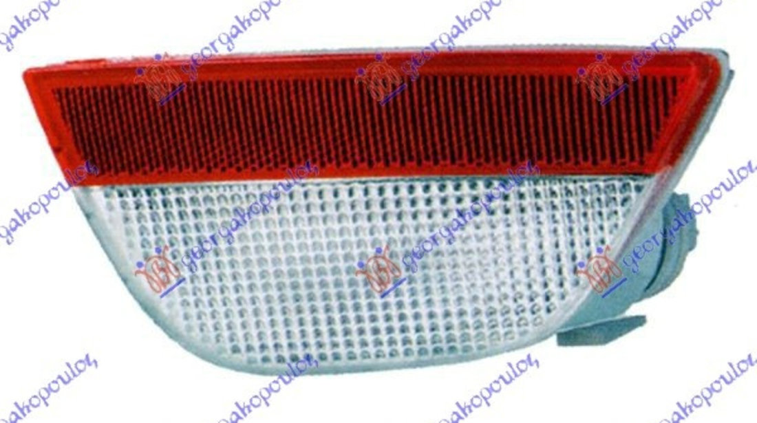 Lampa Marsarier - Ford Focus 1998 , 1069265