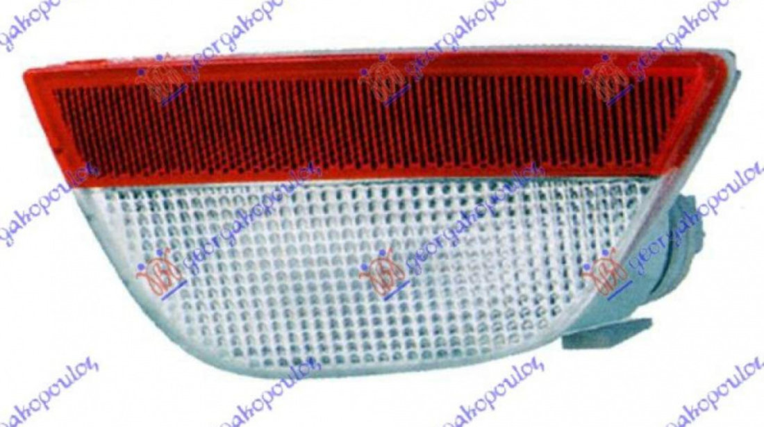 Lampa Marsarier - Ford Focus 2004 , 1069265