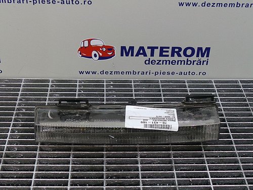 LAMPA MARSARIER MERCEDES GLK - - (2008 2015)