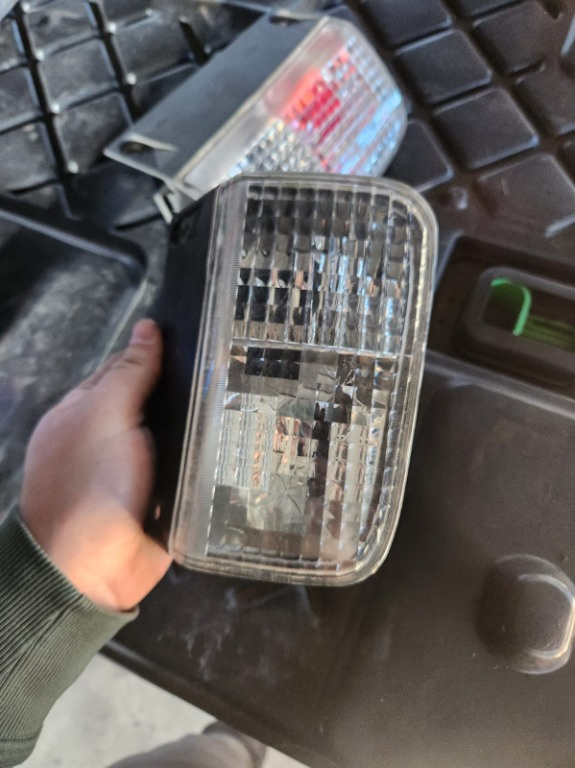 Lampa marsarier Nissan Primastar 2.0 dCi an de fabricatie 2013