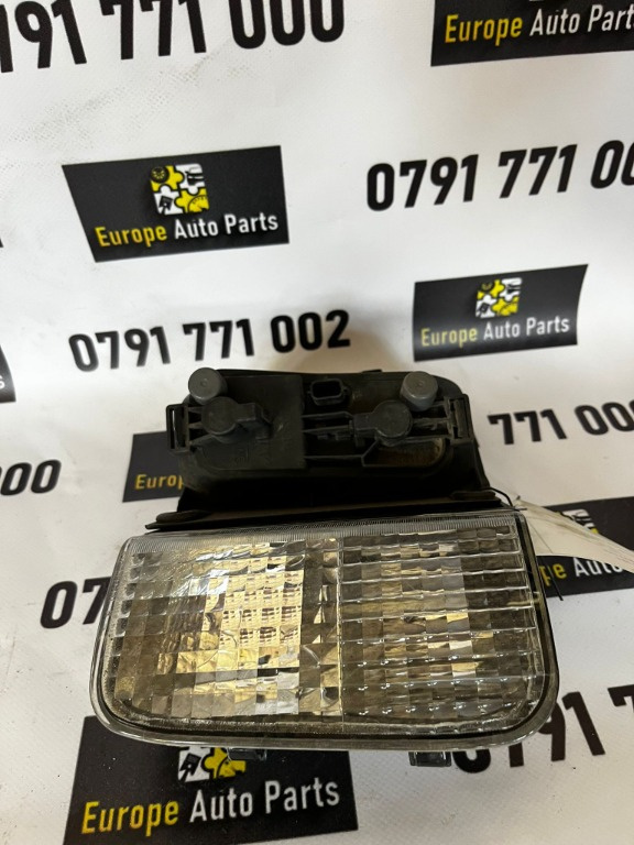 Lampa marsarier Nissan Primastar an de fabricatie 2013