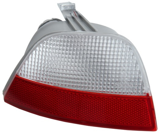 Lampa Marsarier Spate Dreapta Depo Ford Focus 1 1998-2004 431-1305R-LD-UE