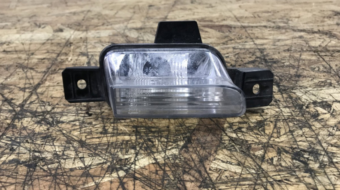 Lampa marsarier VW Tiguan 2.0 TDI . 4X4, 2012 Automat DSG , 140cp suv 2012 (5N0941071)