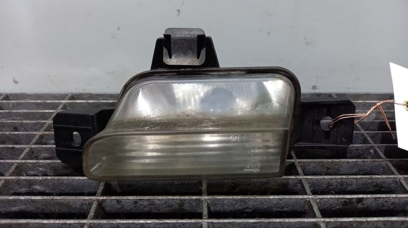 LAMPA MARSARIER VW TIGUAN TIGUAN - (2007 2012)