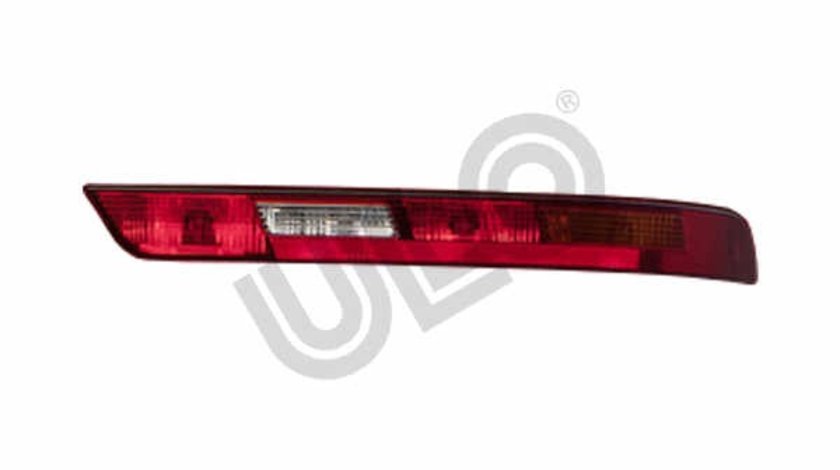 Lampa masarier dreapta Audi Q3 2014+