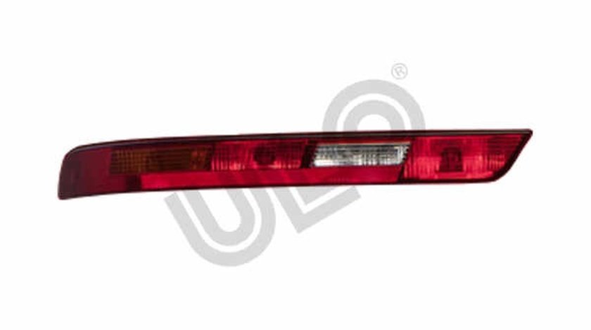 Lampa masarier stanga Audi Q3 2014+