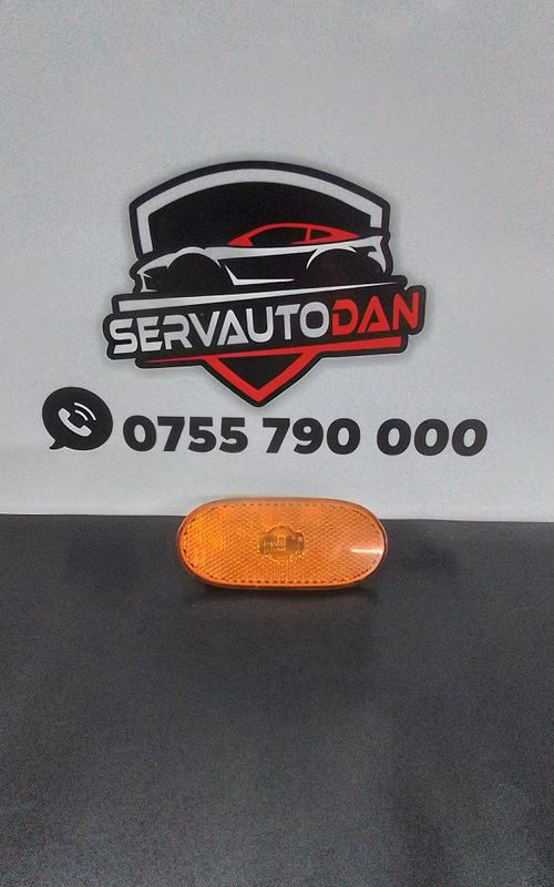 Lampa Mercedes-Benz Sprinter (2009->) [906] 2.2 Motorina 2015, A9068201456