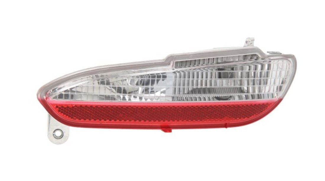 Lampa mers inapoi ABARTH PUNTO EVO (199_) OLSA OL1.04.112.00