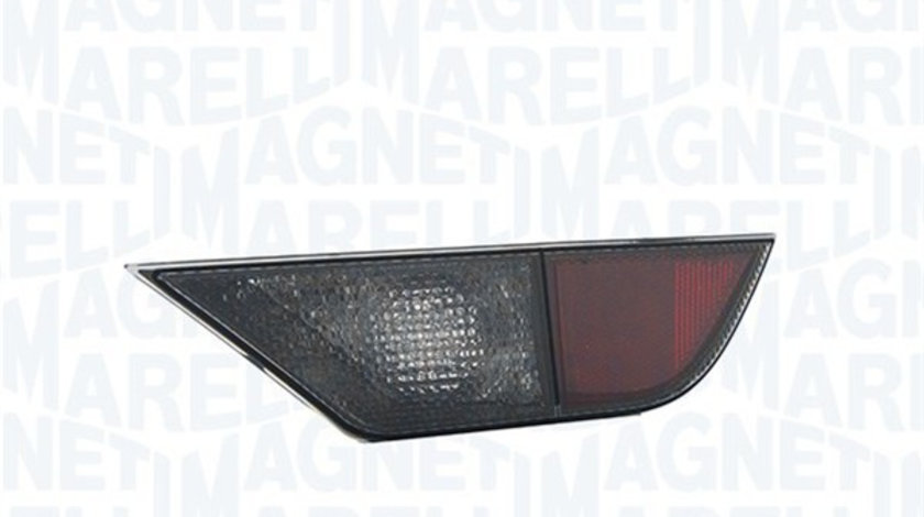 Lampa mers inapoi dreapta (714000062501 MAGNETI MARELLI) SEAT