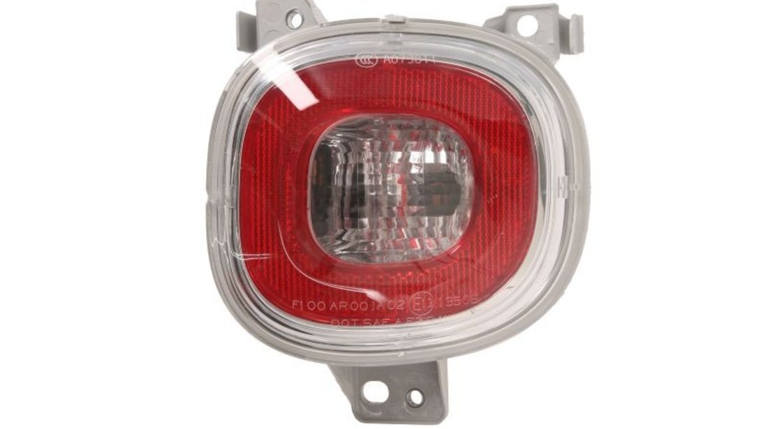 Lampa mers inapoi FIAT 500L (351_, 352_) OLSA OL5.04.112.00