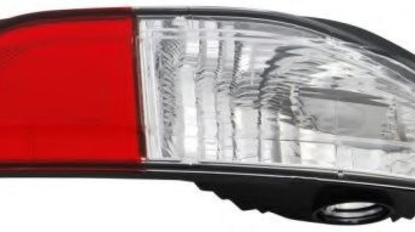 Lampa mers inapoi FIAT GRANDE PUNTO (199) (2005 - 2016) TYC 19-0771-01-2 piesa NOUA