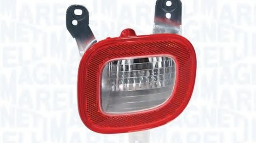 Lampa mers inapoi FIAT PANDA (312) (2012 - 2016) MAGNETI MARELLI 715104064000 piesa NOUA