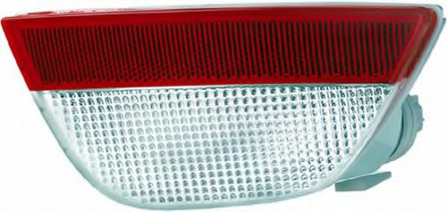 Lampa mers inapoi FORD FOCUS (DAW, DBW) (1998 - 2007) HELLA 2ZR 354 063-011 piesa NOUA