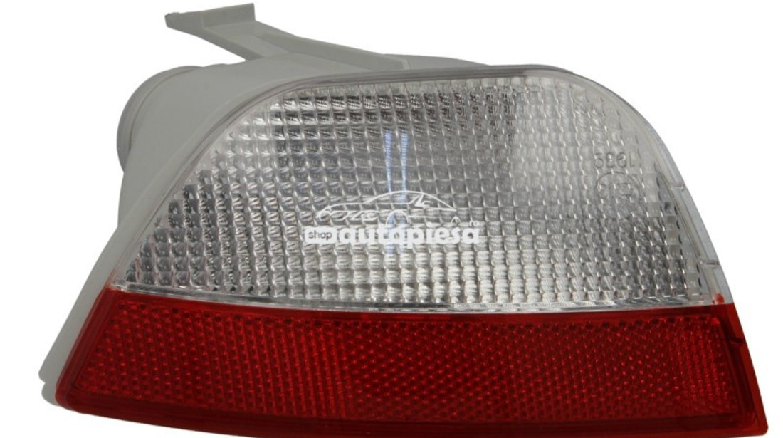Lampa mers inapoi FORD FOCUS (DAW, DBW) (1998 - 2007) TYC 19-0305-01-2 piesa NOUA