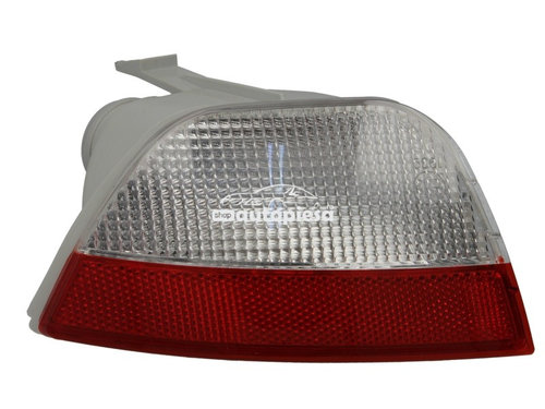 Lampa mers inapoi FORD FOCUS (DAW, DBW) (1998 - 2007) TYC 19-0305-01-2 piesa NOUA