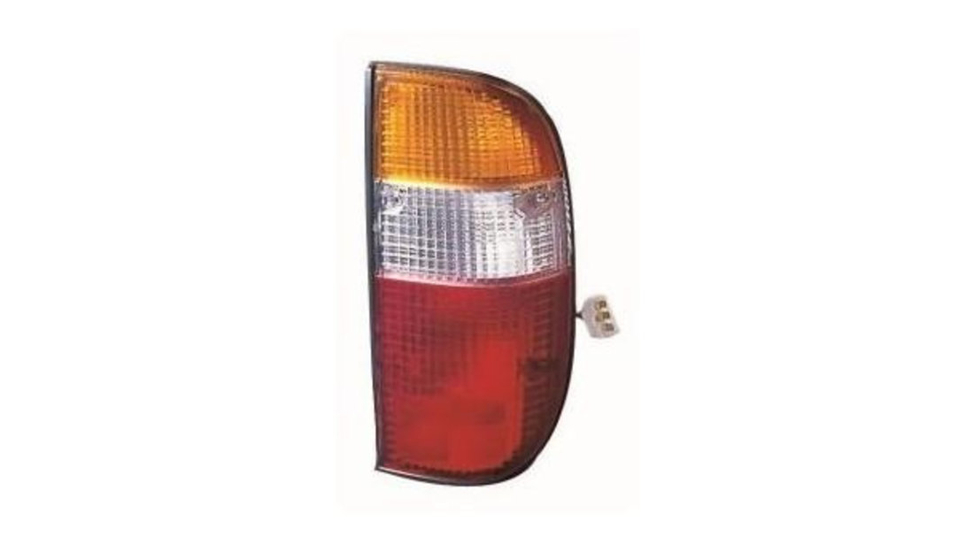 Lampa mers inapoi Ford RANGER (ER, EQ) 1998-2006 #2 FD8154154