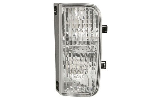 Lampa mers inapoi NISSAN PRIMASTAR bus (X83) (2001 - 2016) TYC 19-0661-01-2 piesa NOUA