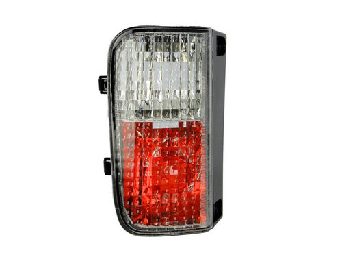 Lampa mers inapoi NISSAN PRIMASTAR bus (X83) (2001 - 2016) TYC 19-12132-01-2 piesa NOUA