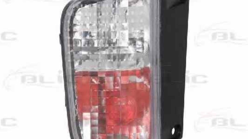 Lampa mers inapoi OPEL VIVARO caroserie F7 BLIC 5402-09-065205P