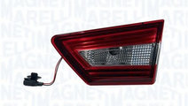 Lampa mers inapoi RENAULT CLIO IV (2012 - 2016) MA...