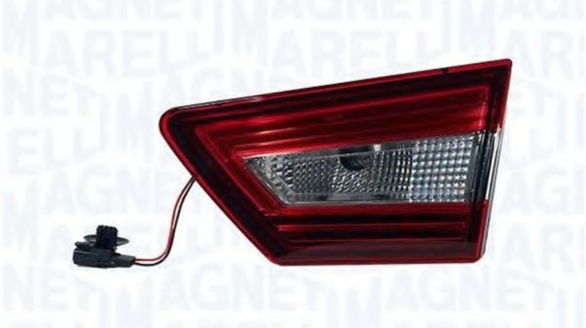 Lampa mers inapoi RENAULT CLIO IV (2012 - 2016) MAGNETI MARELLI 712205151120 piesa NOUA