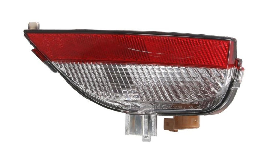 Lampa mers inapoi RENAULT SCENIC III (JZ0/1_) OLSA OL1.04.149.00