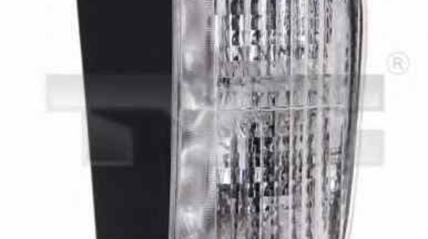 Lampa mers inapoi RENAULT TRAFIC II bus JL TYC 19-12131-01-2